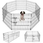 Dog Kennel Pen