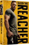 Reacher: Season Two [DVD]