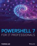 PowerShell 7 for IT Professionals