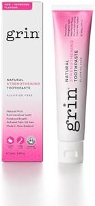 Grin Strengthening Toothpaste 100 g, 100 grams