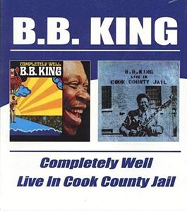 Completely Well/Live in C [Import]