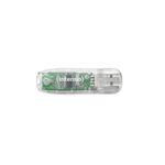 Intenso 3502480 32GB Rainbow USB 2.0 Flash Drive - Transparent