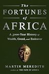 The Fortunes of Africa: A 5000-Year