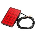 Pilot Automotive Led Tail Lights