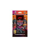 Topps F1 Turbo Attax 2022 - Trading and collectable Card Game (Multi Pack)