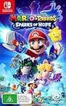 Mario + Rabbids Spark of Hope - Nin