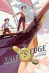 Knife's Edge: A Graphic Novel (Four