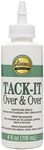 Aleene's 43890 Tack It Over and Over Glue, 118mL