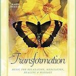 Transformation CD: Music for Relaxa