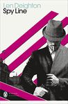 Spy Line (Penguin Modern Classics)