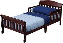 Delta Children Canton Toddler Bed, 