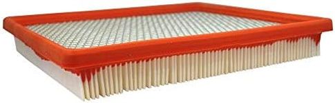 FRAM Extra Guard CA9054 Replacement Engine Air Filter for Select Chrysler, Dodge, and Volkswagen Models, Provides Up to 12 Months or 12,000 Miles Filter Protection