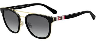 Kate Spade New York Women's Jalicia/F/S Sunglasses, 807, 54