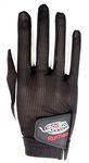 Python Vintage Synthetic Racquetball Glove, Right Hand - Large