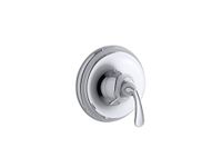 KOHLER TS10277-4-CP Forté(R) Sculpted Rite-Temp(R) Valve Trim