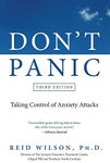 Don't Panic: Taking Control of Anxiety Attacks