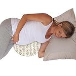 Boppy Pregnancy Pillow Wedge with C