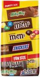 M&M'S Peanut, M&M'S Peanut, SNICKER