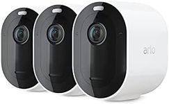 Arlo Pro 4