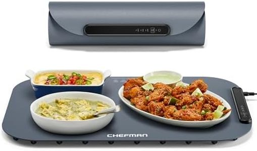 Chefman Ro