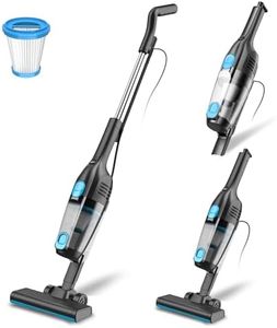 Aspirateur