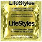 Lifestyles Kyng Condoms 36-Pack