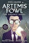 Artemis Fowl: The Graphic Novel (Ne