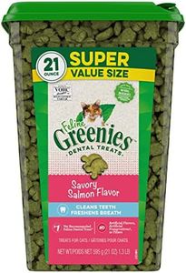 Greenies F