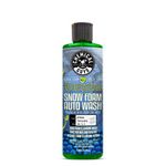 ChemicalGuys CWS11016 Honeydew Snow Foam Car Wash Soap and Cleanser (473.2 ml)