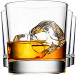 Godinger Old Fashioned Whiskey Glas