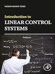 Introduction to Linear Control Syst