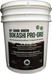 Bokashi Pro-GRO Fermented Fertilizer 6 Kg Bucket