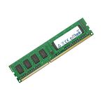 OFFTEK 4GB Replacement Memory RAM Upgrade for Packard Bell iMedia S2870 (DDR3-8500 - Non-ECC) Desktop Memory