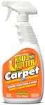 KRUD KUTTER CR32/6 Carpet Cleaner/Stain Remover, 32-Ounce