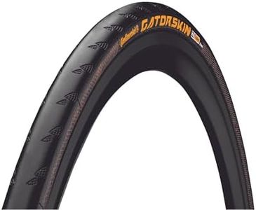 Continental Ultra Gatorskin 650x23c
