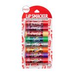 Lip Smacker Coca-Cola Party Pack Lip Glosses, 8 Count, Coca Cola, Variety 1 (SFS Only)