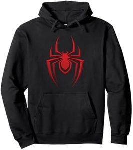 Marvel Spi