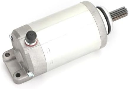 0825-024 0825-013 0825-011 Starter Motor Fits for Arctic Cat