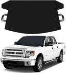 Autovir Truck Windshield Cover for 