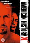 American History X [DVD] [1998]