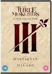 The Three Musketeers box set [DVD]