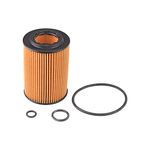 Blue Print ADH22117 Oil Filter with seal rings, pack of one