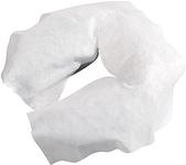 Mt Massage Disposable Headrest/Face Pillow Cover by Mt Massage Tables