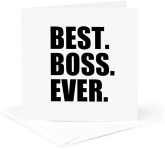 Best Boss 