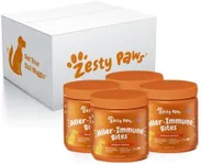 Zesty Paws Allergy Immune Supplemen