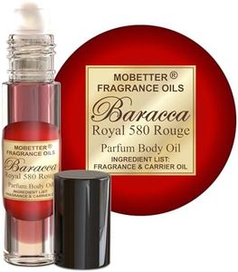 MOBETTER FRAGRANCE OILS Our Impression of Baccarat Rouge 540 Inspired