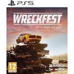 Wreckfest - PlayStation 5