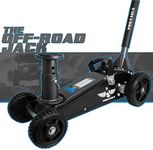 Pro Eagle 2 Ton Big Wheel Off Road 