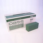 20 x Oasis Ideal Max Life Wet Foam Brick Block for Florist Floral Craft Flowers Floristry Designs & Displays