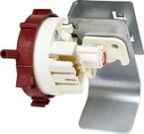General Electric WH12X10476 Washing Machine Pressure Switch
